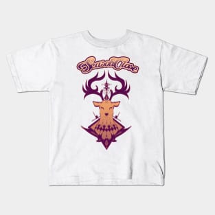 SeasonClose Kids T-Shirt